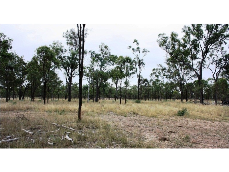 Lot 5 Back Creek Rd, Karara QLD 4352