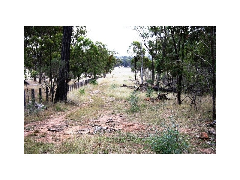 Lot 5 Back Creek Rd, Karara QLD 4352