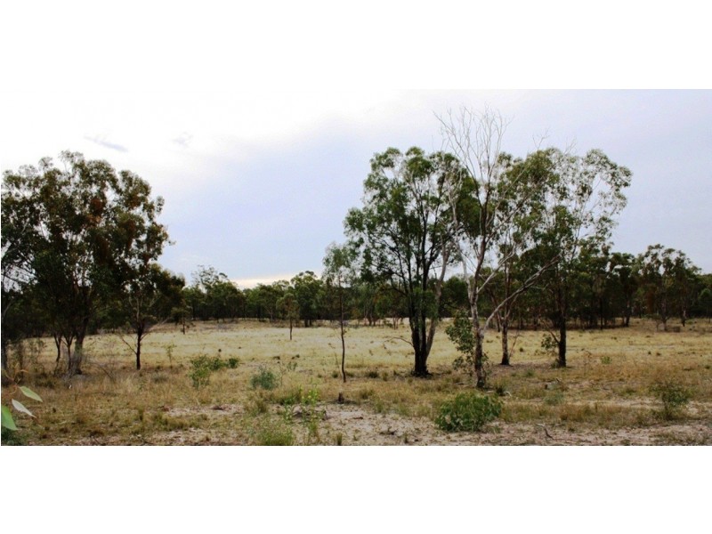 Lot 5 Back Creek Rd, Karara QLD 4352
