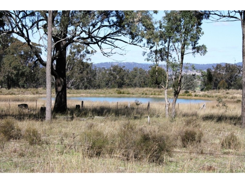 652 Upper Wheatvale Rd, Massie, Warwick QLD 4370