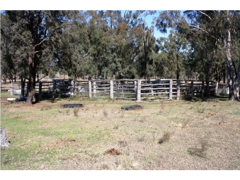 652 Upper Wheatvale Rd, Massie, Warwick QLD 4370
