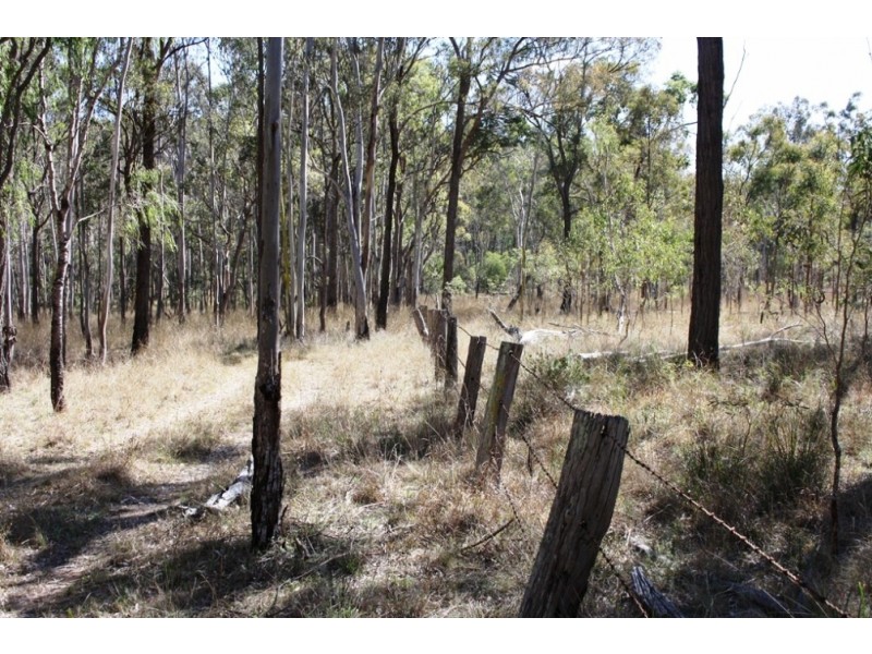 652 Upper Wheatvale Rd, Massie, Warwick QLD 4370