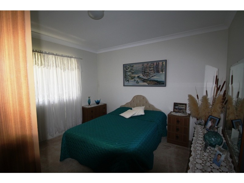 652 Upper Wheatvale Rd, Massie, Warwick QLD 4370