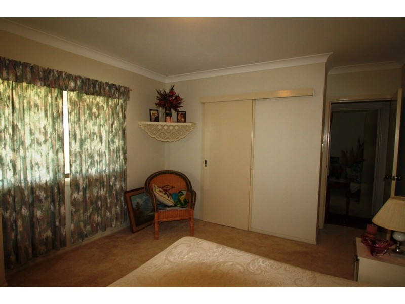 652 Upper Wheatvale Rd, Massie, Warwick QLD 4370