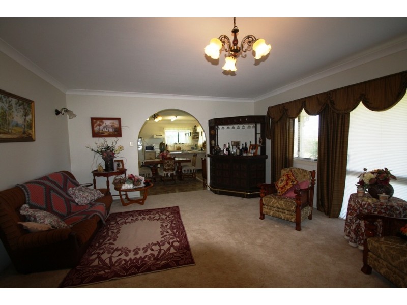 652 Upper Wheatvale Rd, Massie, Warwick QLD 4370
