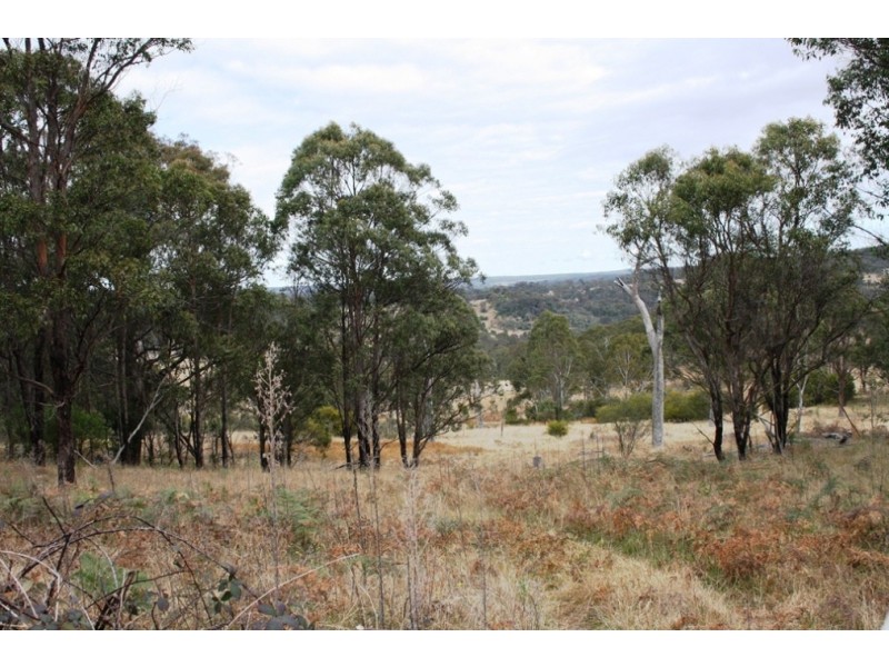 Lot 101 Wylie Creek Road, Wylie Creek NSW 2372