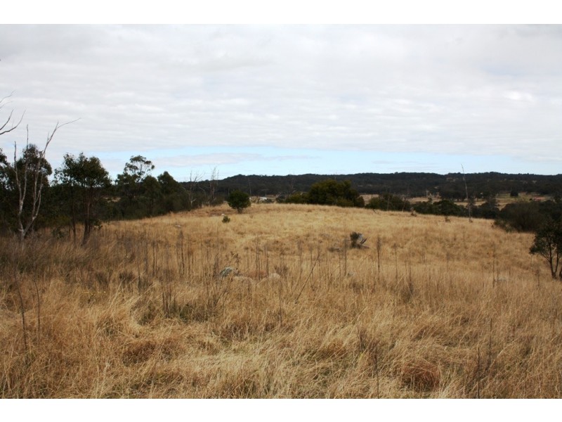 Lot 101 Wylie Creek Road, Wylie Creek NSW 2372