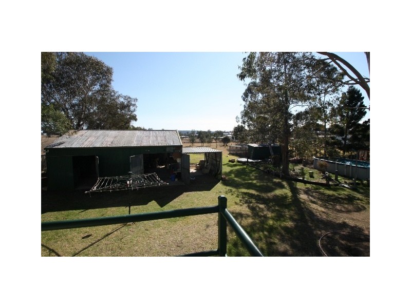 11 Warner Street, Warwick QLD 4370