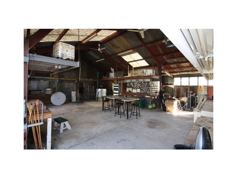 11 Warner Street, Warwick QLD 4370