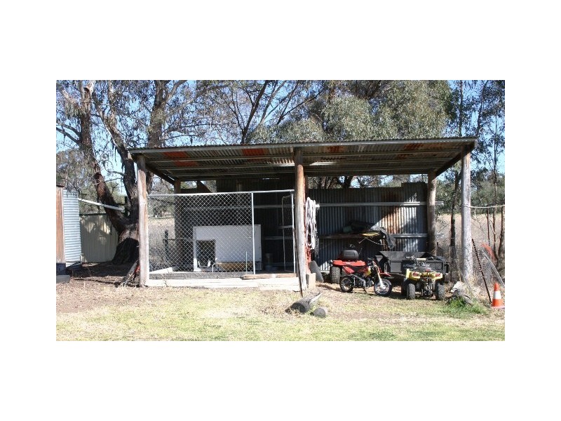 11 Warner Street, Warwick QLD 4370