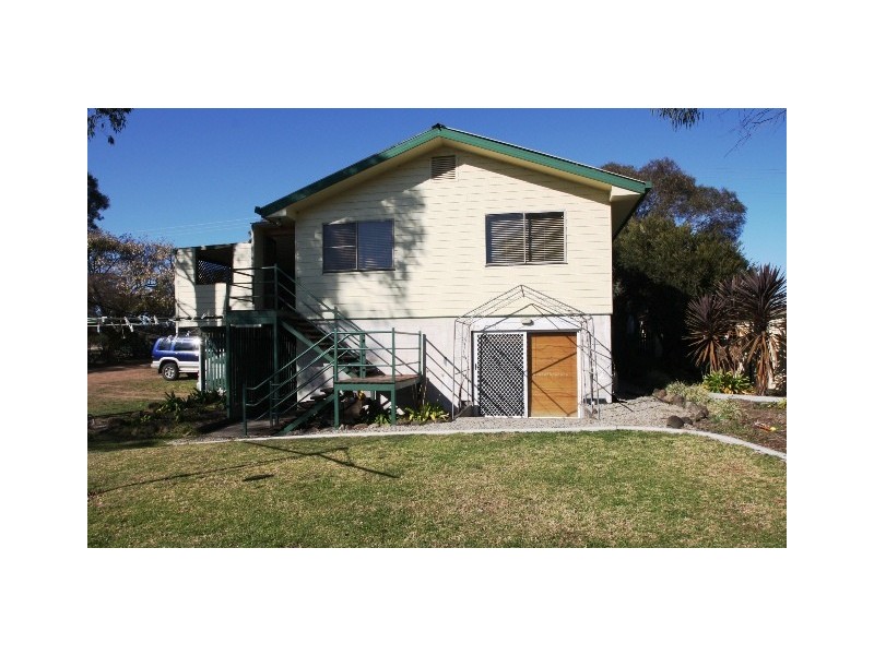 11 Warner Street, Warwick QLD 4370