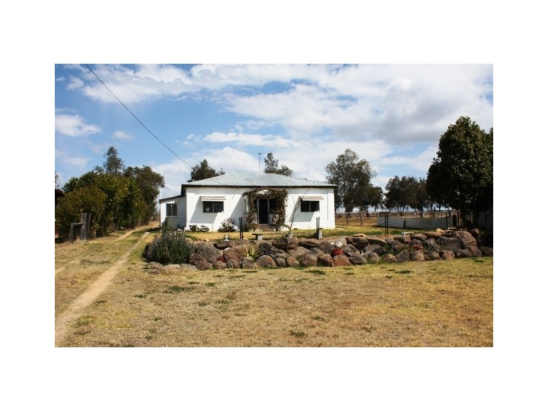 14 Moncrieffe Street, Warwick QLD 4370