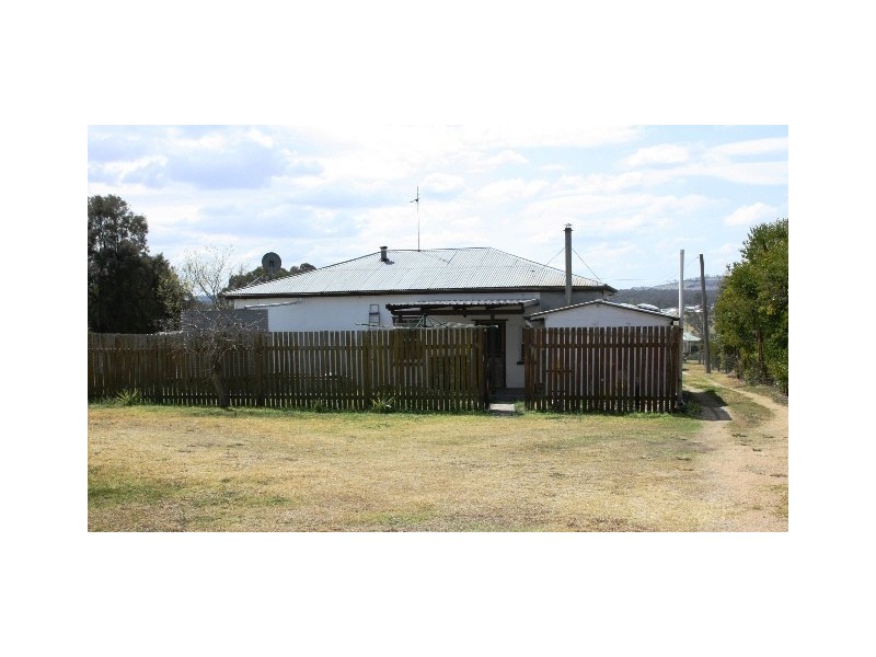 14 Moncrieffe Street, Warwick QLD 4370