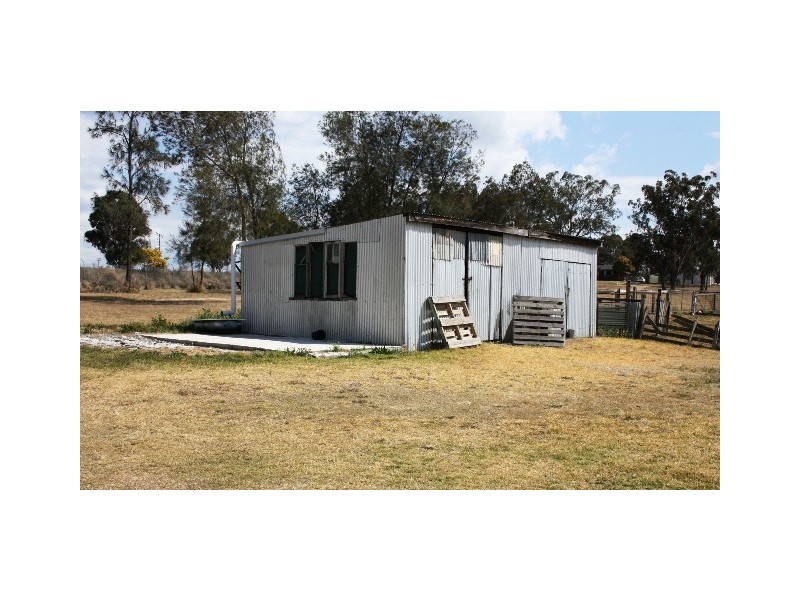 14 Moncrieffe Street, Warwick QLD 4370