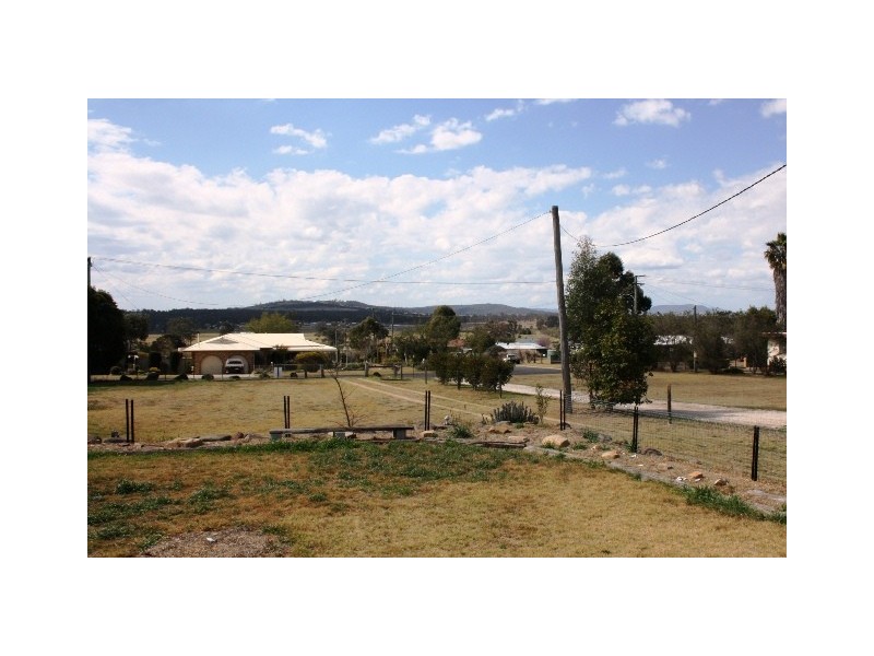 14 Moncrieffe Street, Warwick QLD 4370