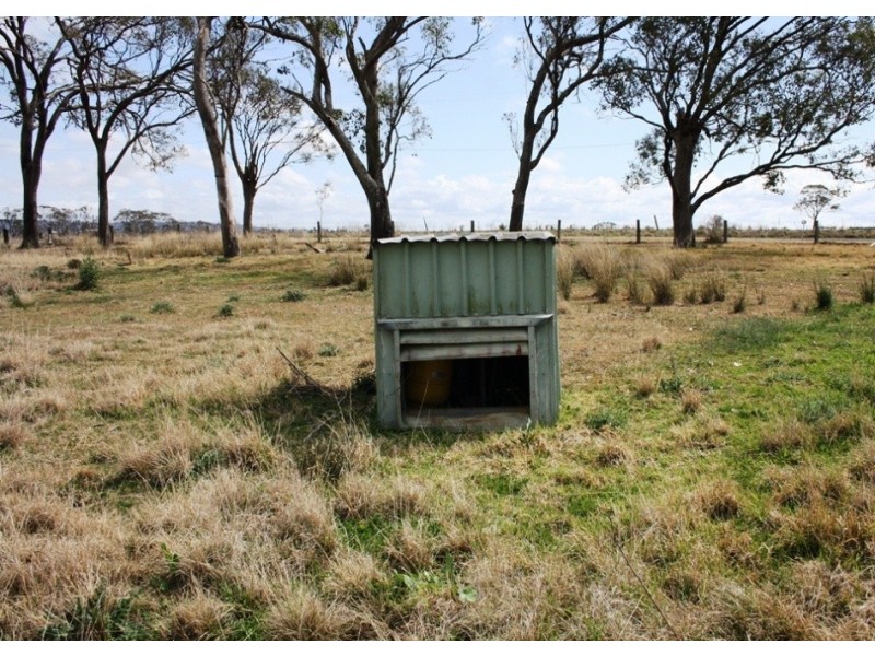 528 Roona Rd, Junabee QLD 4370