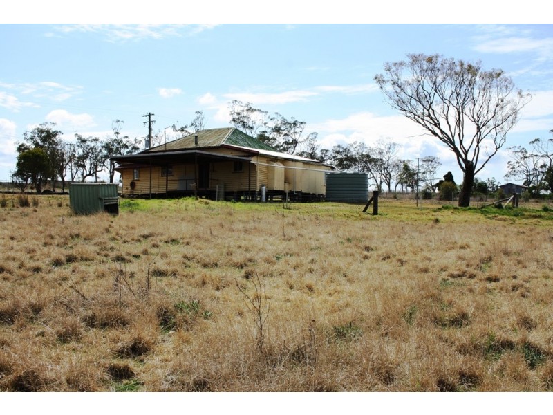 528 Roona Rd, Junabee QLD 4370