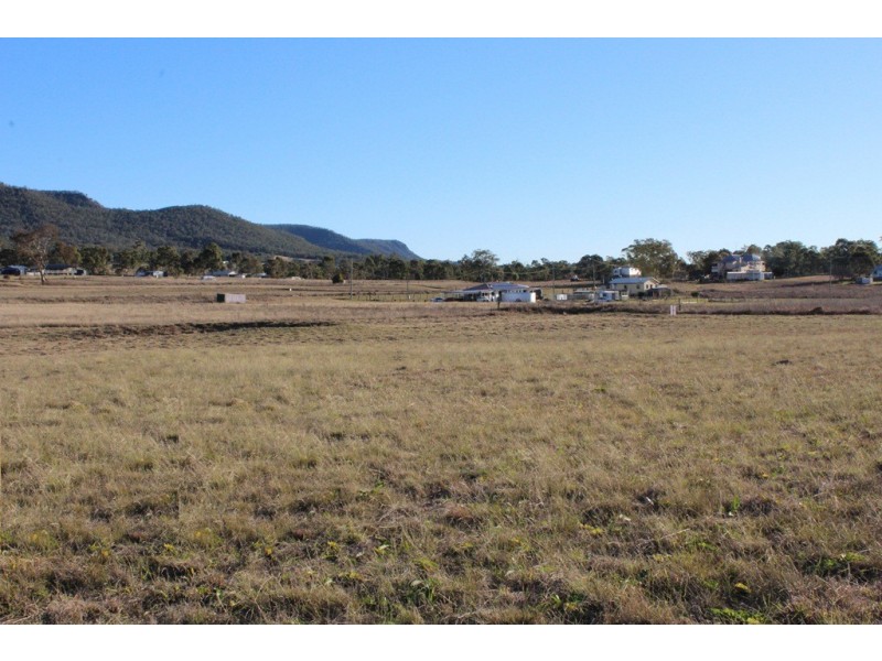 Lot 52 Curmac Street, Maryvale QLD 4370