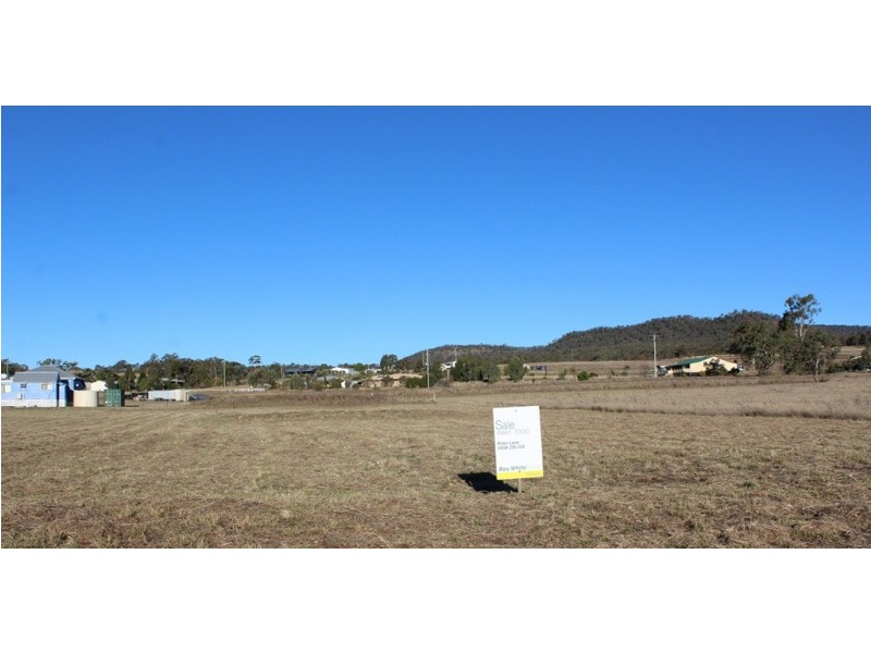 Lot 52 Curmac Street, Maryvale QLD 4370