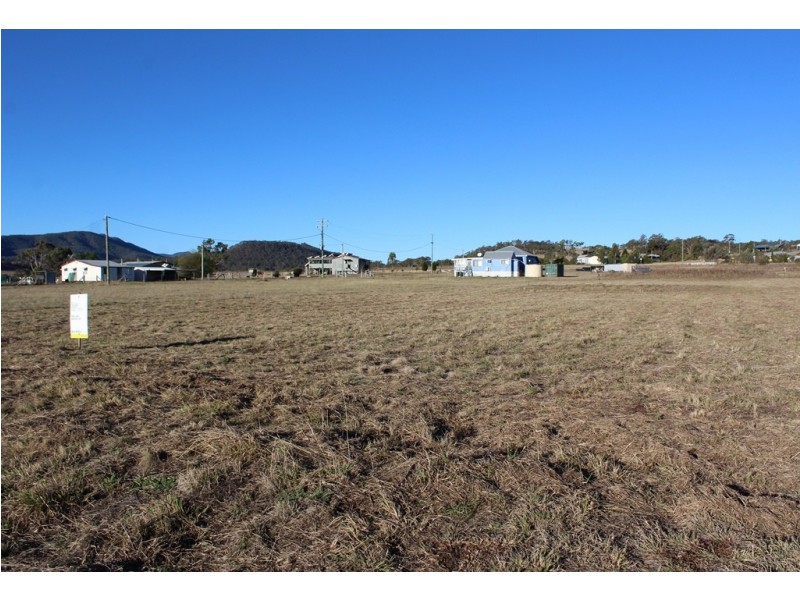 Lot 52 Curmac Street, Maryvale QLD 4370