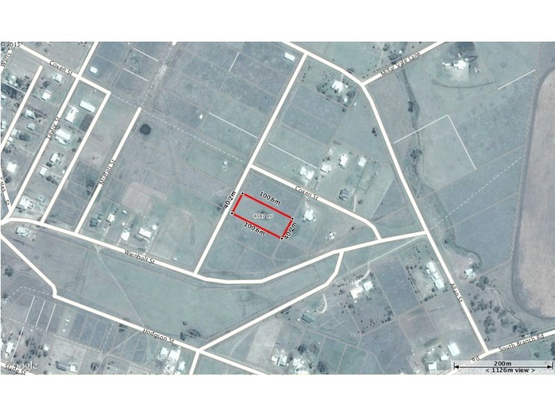 Lot 52 Curmac Street, Maryvale QLD 4370