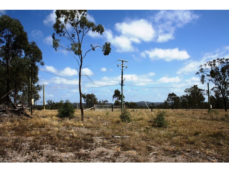 15602 Cunningham Hwy, Cunningham QLD 4370