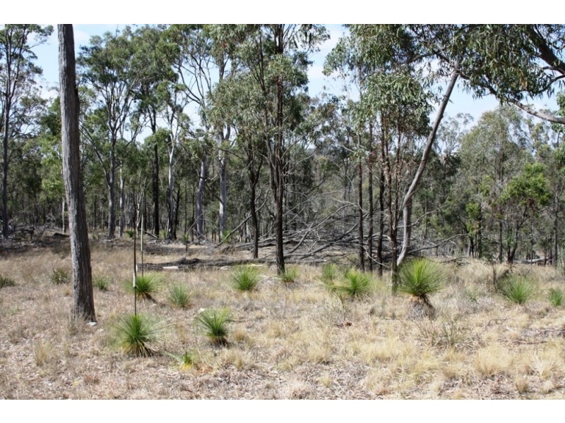 15602 Cunningham Hwy, Cunningham QLD 4370