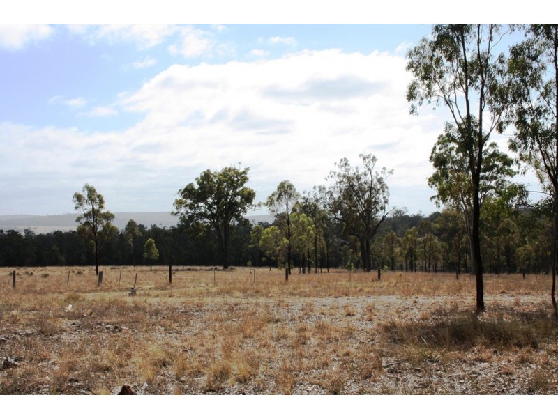 15602 Cunningham Hwy, Cunningham QLD 4370