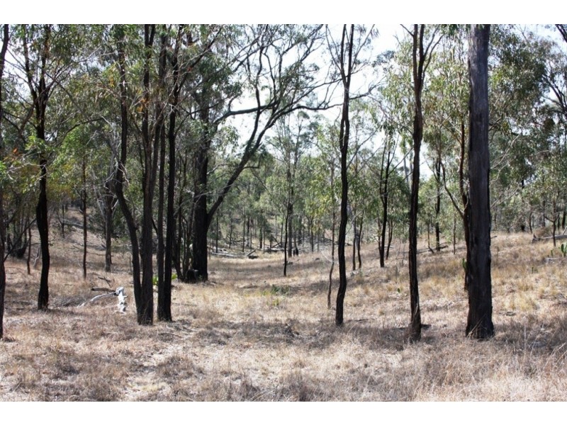 15602 Cunningham Hwy, Cunningham QLD 4370