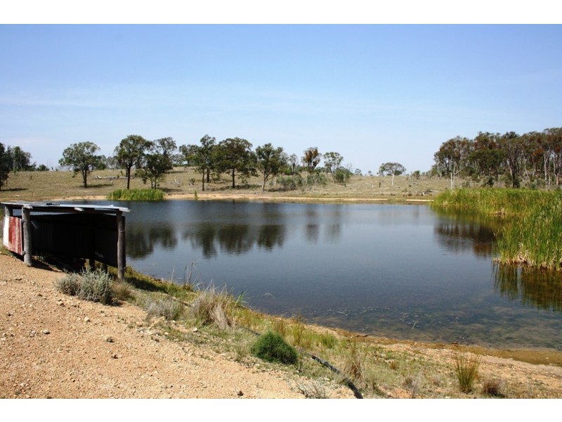 Lot 18 Columba Rd, Gore QLD 4352