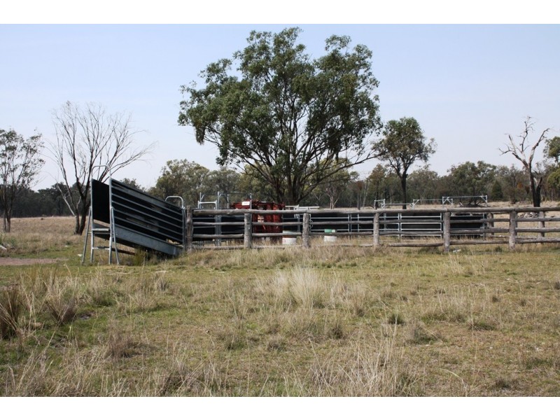 Lot 18 Columba Rd, Gore QLD 4352