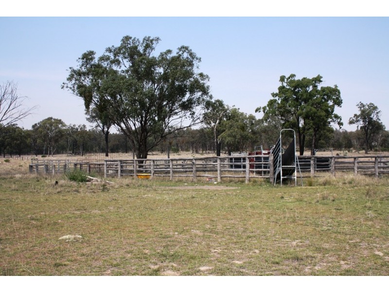 Lot 18 Columba Rd, Gore QLD 4352