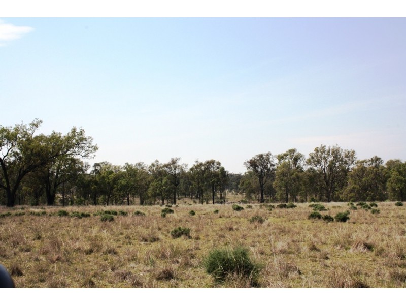 Lot 18 Columba Rd, Gore QLD 4352