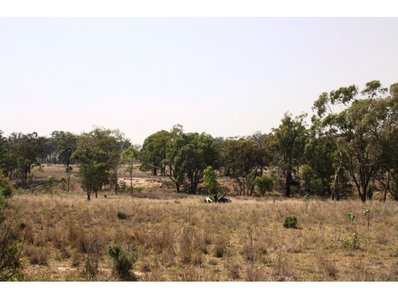 Lot 18 Columba Rd, Gore QLD 4352