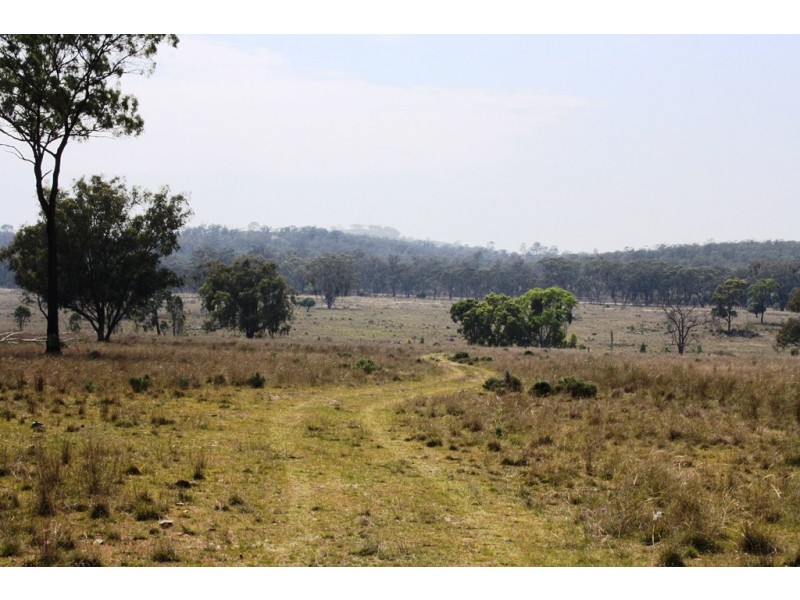 Lot 18 Columba Rd, Gore QLD 4352