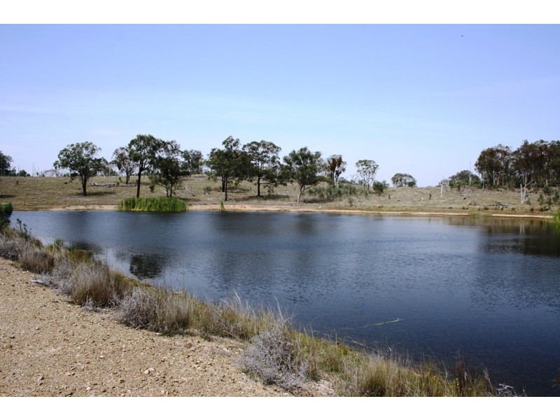 Lot 18 Columba Rd, Gore QLD 4352