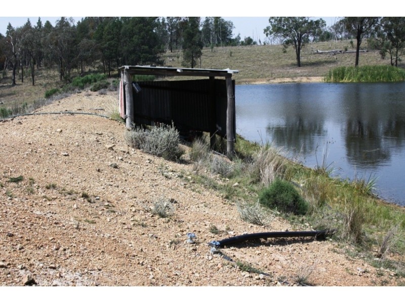 Lot 18 Columba Rd, Gore QLD 4352