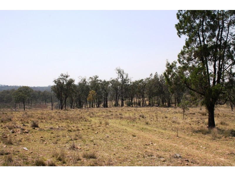 Lot 18 Columba Rd, Gore QLD 4352