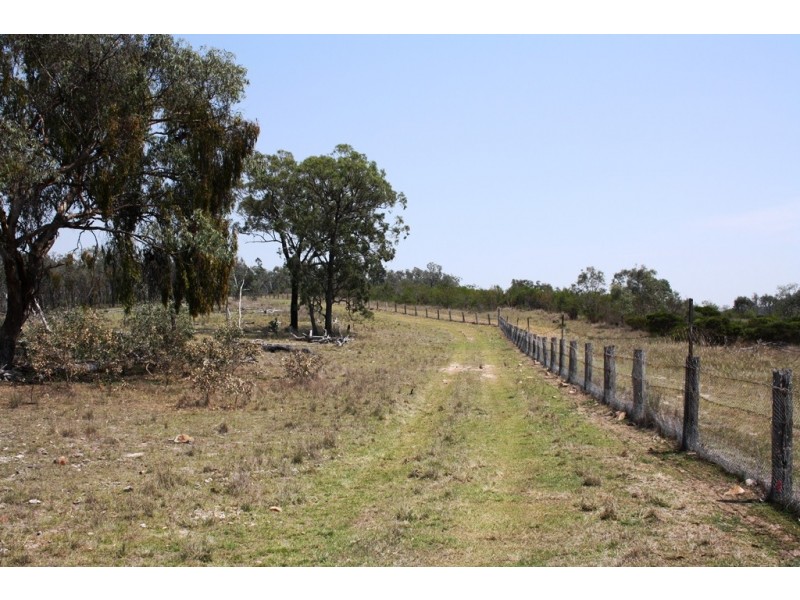 Lot 18 Columba Rd, Gore QLD 4352