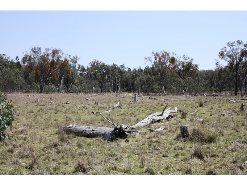 Lot 18 Columba Rd, Gore QLD 4352