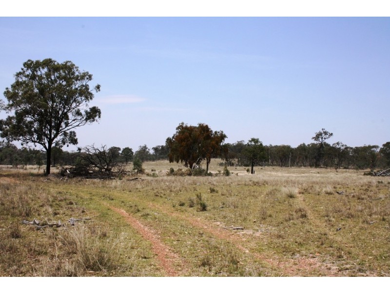 Lot 18 Columba Rd, Gore QLD 4352