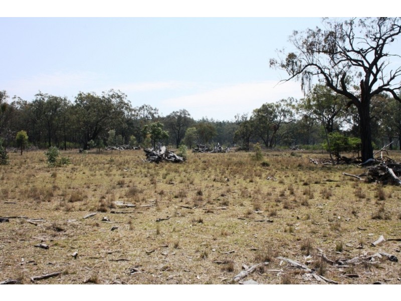 Lot 18 Columba Rd, Gore QLD 4352