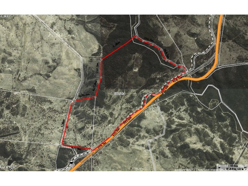 Lot 18 Columba Rd, Gore QLD 4352