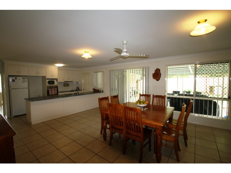 8 Johnson Street, Warwick QLD 4370