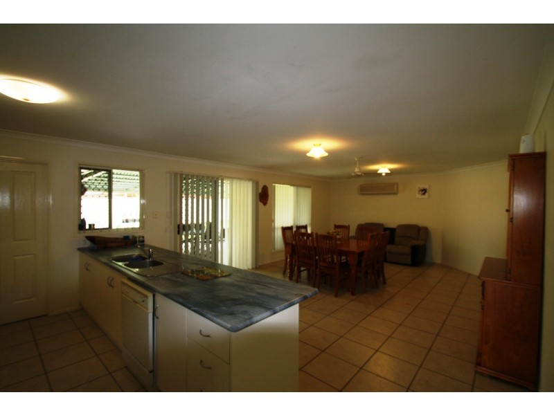8 Johnson Street, Warwick QLD 4370