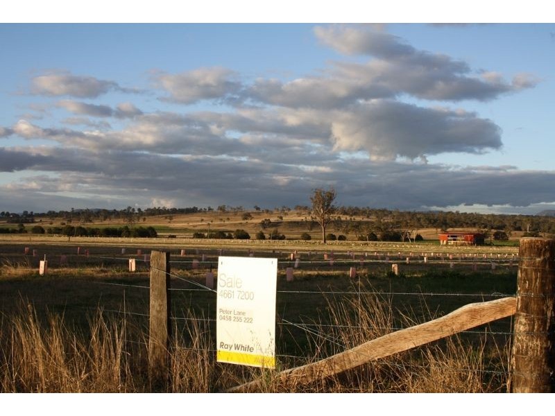 Lot 3 Cullendore Rd, Murrays Bridge QLD 4370