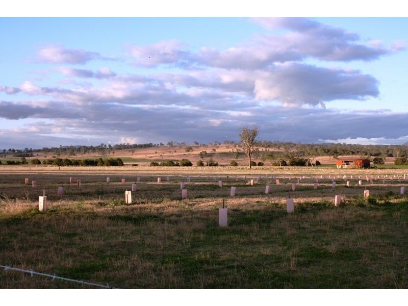 Lot 3 Cullendore Rd, Murrays Bridge QLD 4370