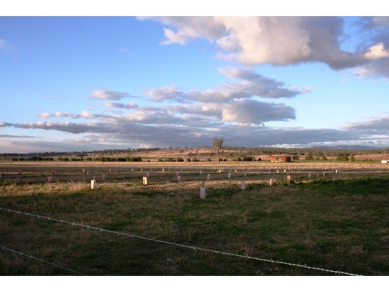 Lot 3 Cullendore Rd, Murrays Bridge QLD 4370