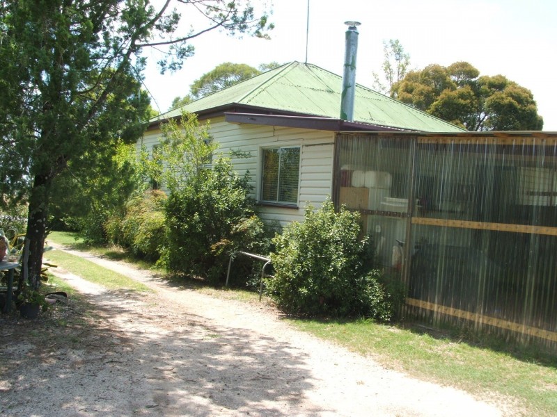 81 Logan Road, Clifton QLD 4361
