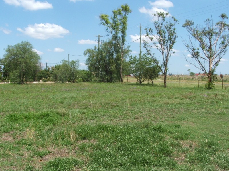 Lot 66 Logan Road, Clifton QLD 4361